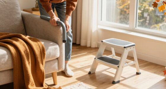 home fall prevention guide