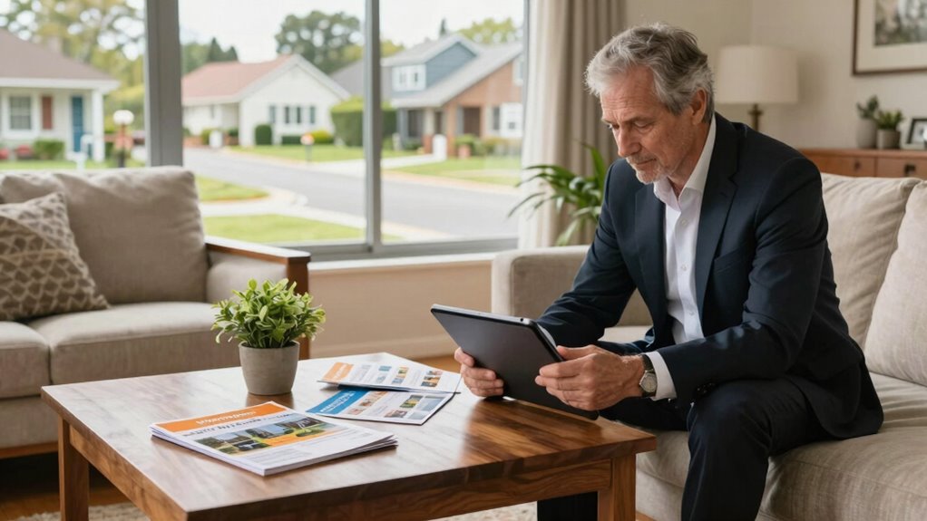 home inspection and valuation