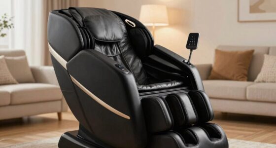 home massage chairs questions