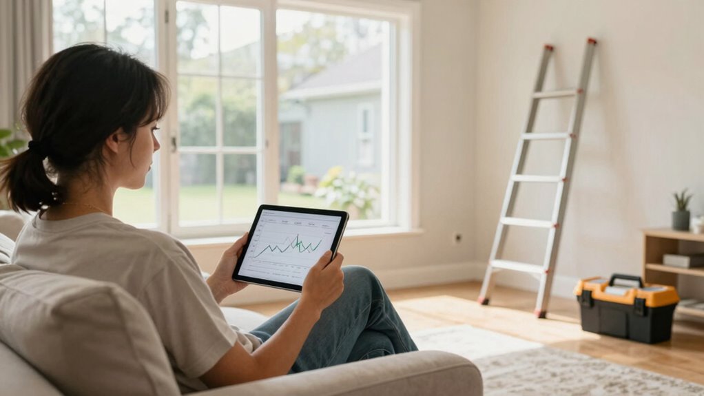 home project funding options