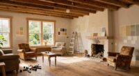 home renovation questions