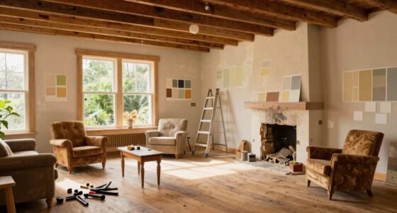 home renovation questions