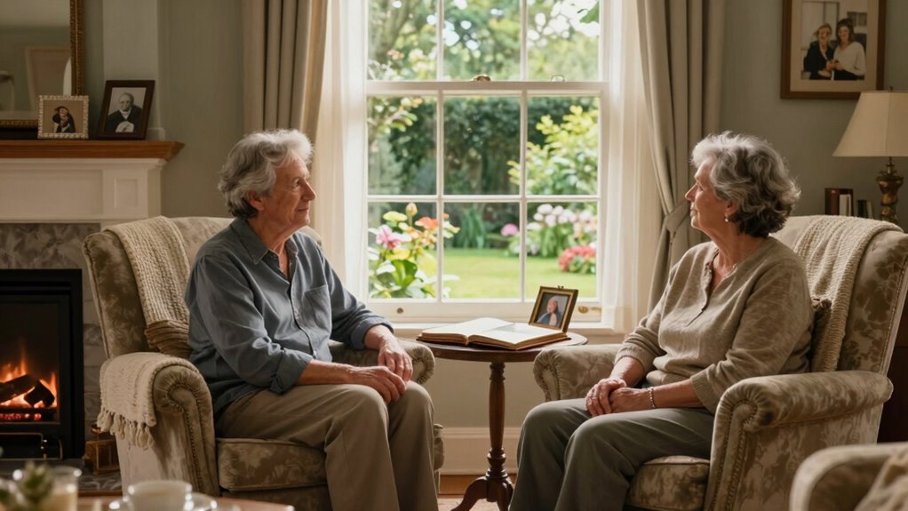 home reversion benefits explained