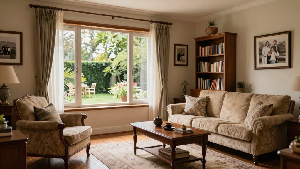 home reversion cost factors