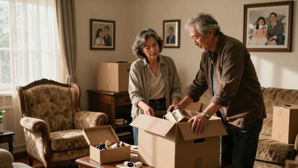 home reversion importance