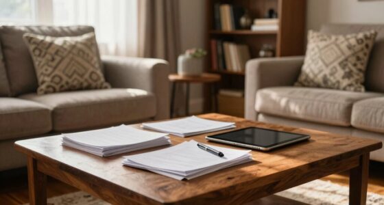 home reversion planning checklist