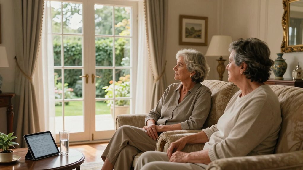 home reversion scheme considerations