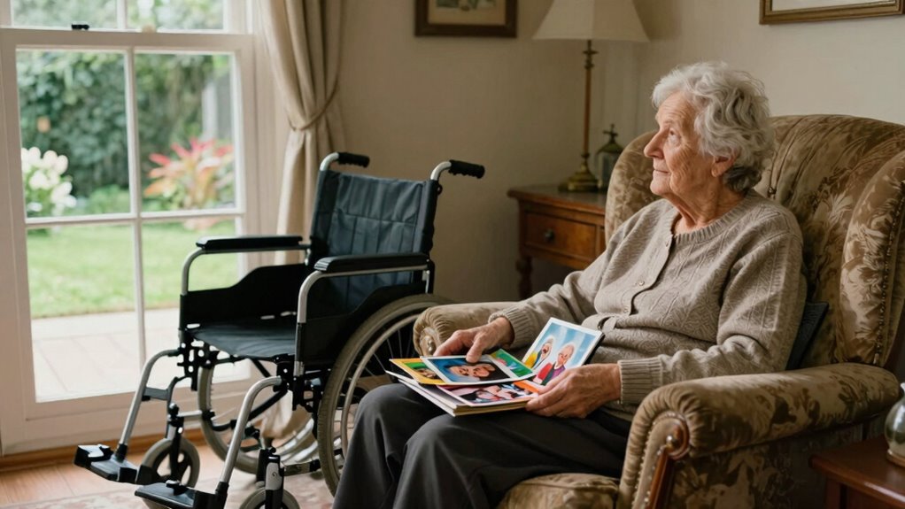 home reversion scheme risks