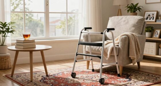 home safety and planning