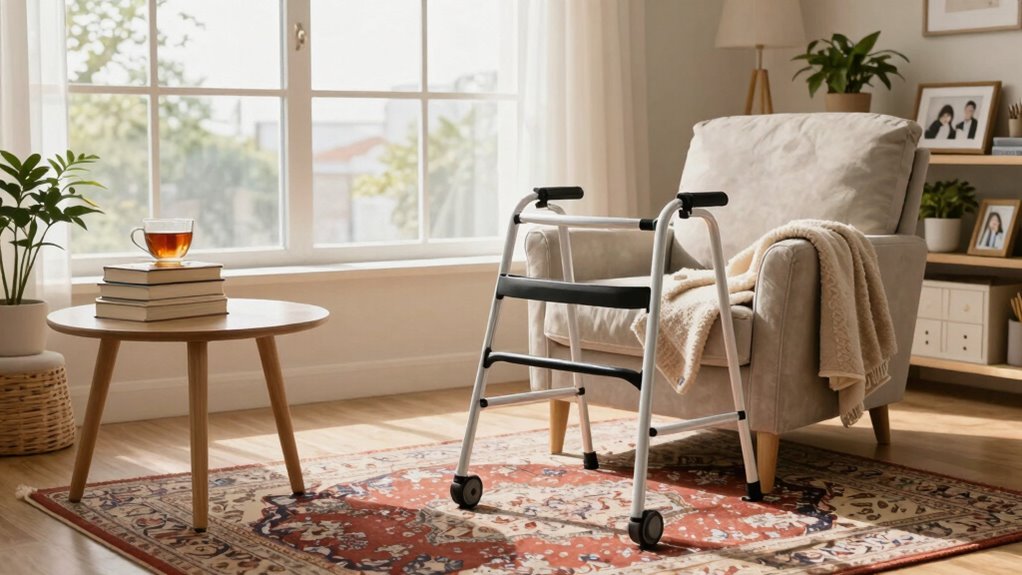 home safety and planning