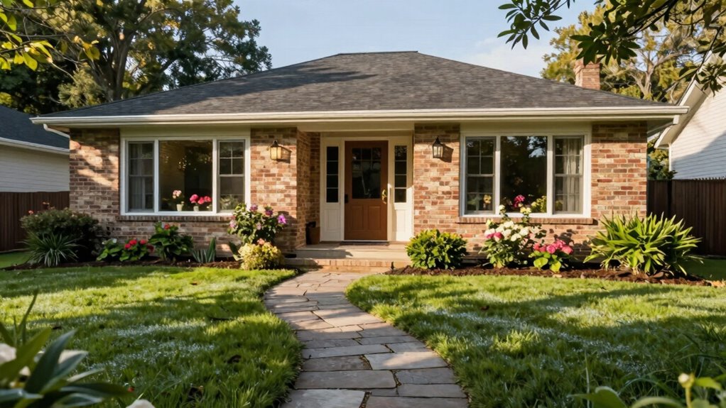 home safety and sustainability