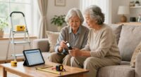 home safety assessment questions