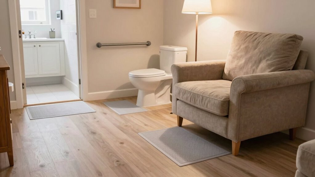 home safety enhancements for seniors