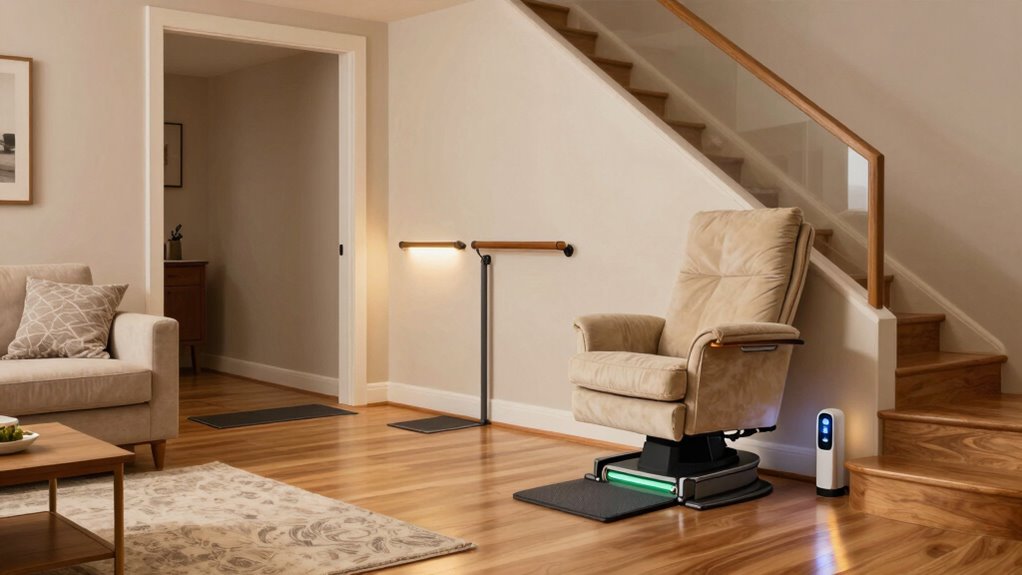 home safety for aging