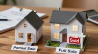 home sale options comparison