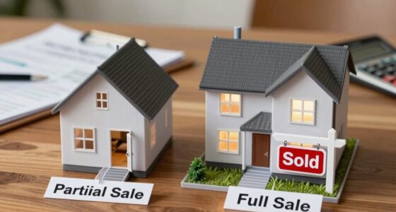 home sale options comparison