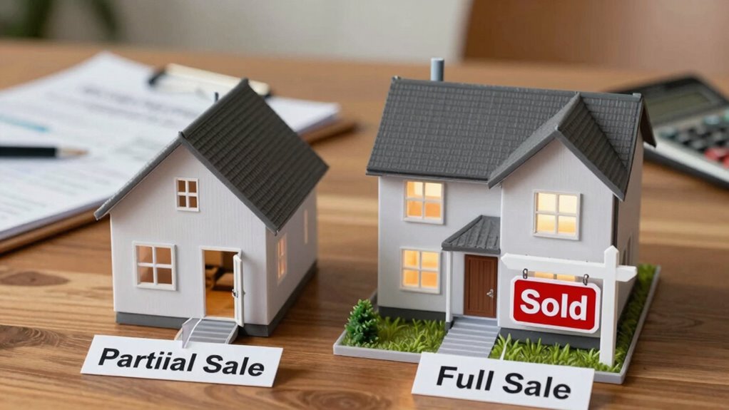 home sale options comparison