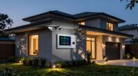 home size security considerations