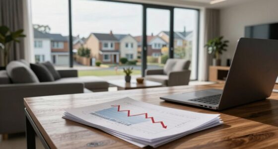 home value decline risks