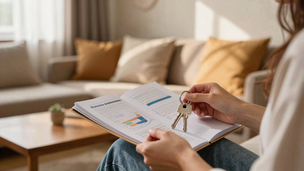 homeowners asset release guide