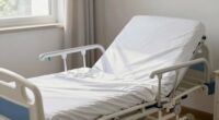 hospital bed features explained