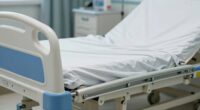 hospital bed weight limits