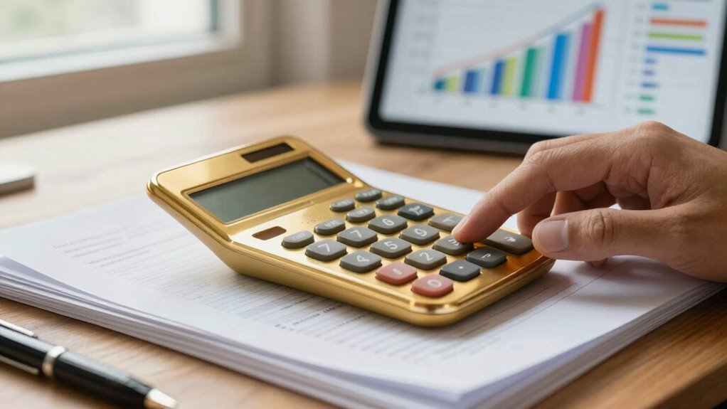 impact of compound interest