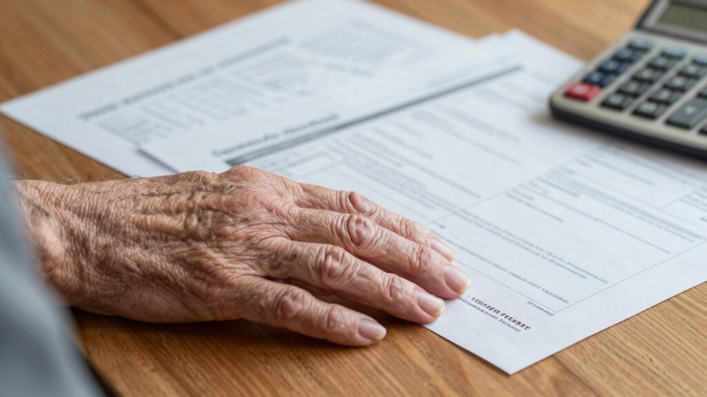 impact of equity release benefits