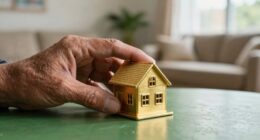 impact of equity release