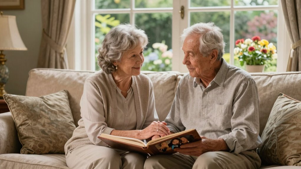 impact of equity release