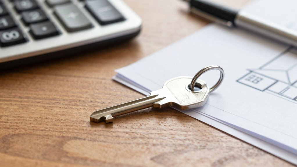 impact of ercs on estate