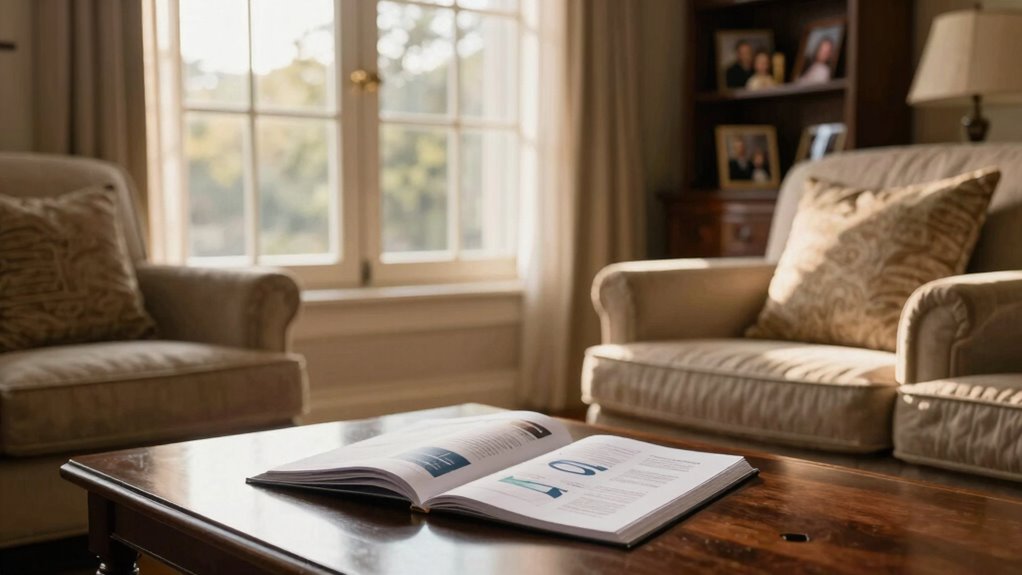 impact on estate inheritance