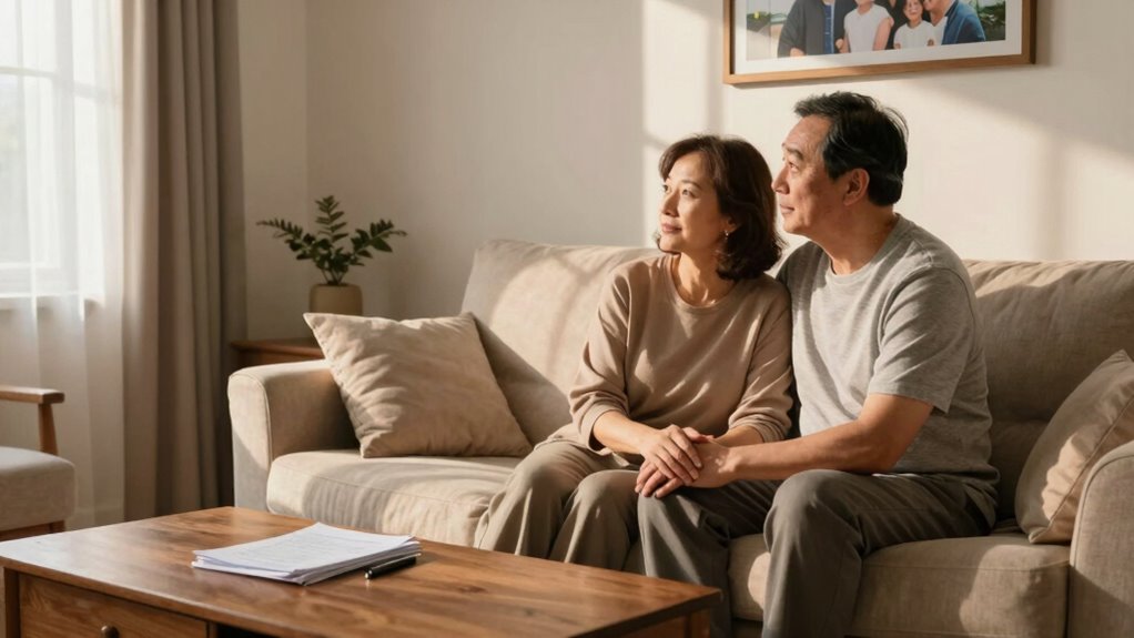 impact on inheritance planning