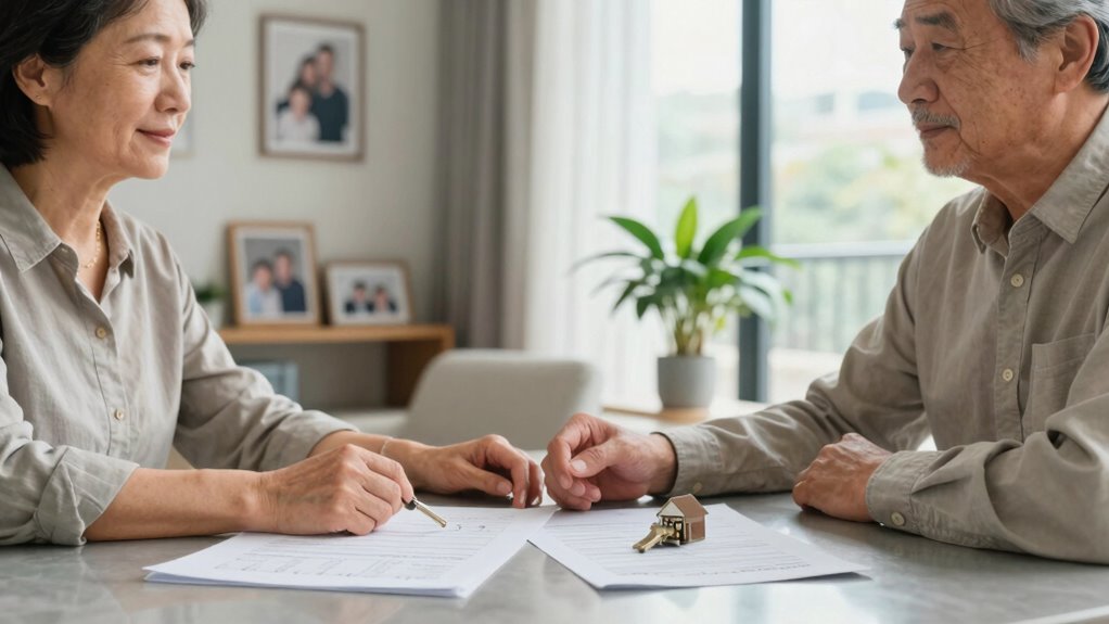 impact on inheritance planning