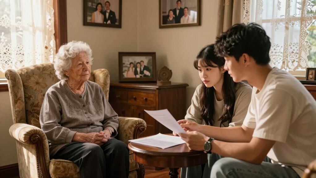 impact on inheritance plans