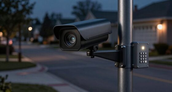 importance of camera features
