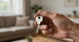 importance of loan to value