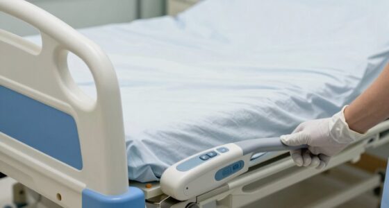 important caregiver accessibility features