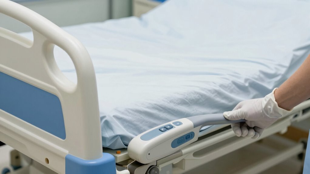 important caregiver accessibility features