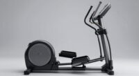 important elliptical weight features