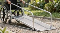 important ramp design features