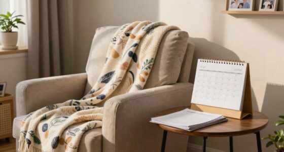 incomplete home care planning