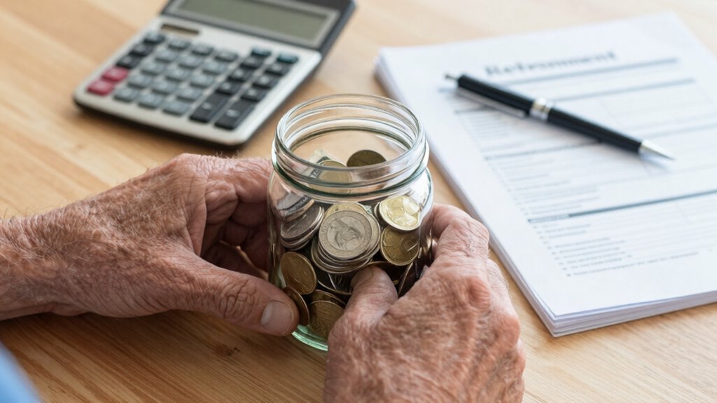 inflation interest retirement planning