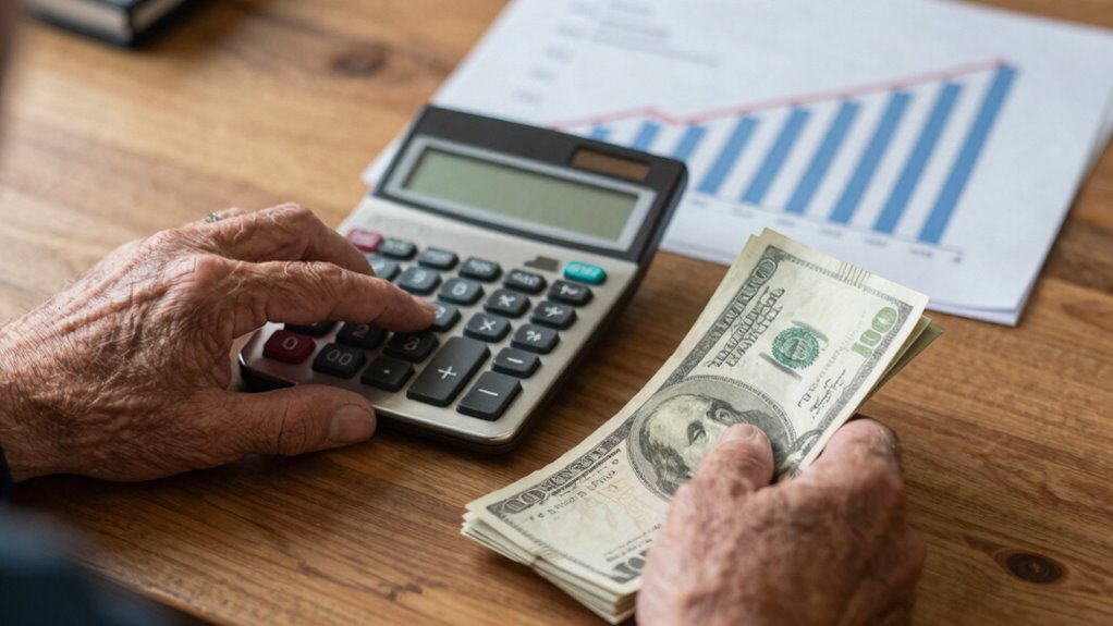 inflation threatens retirement savings