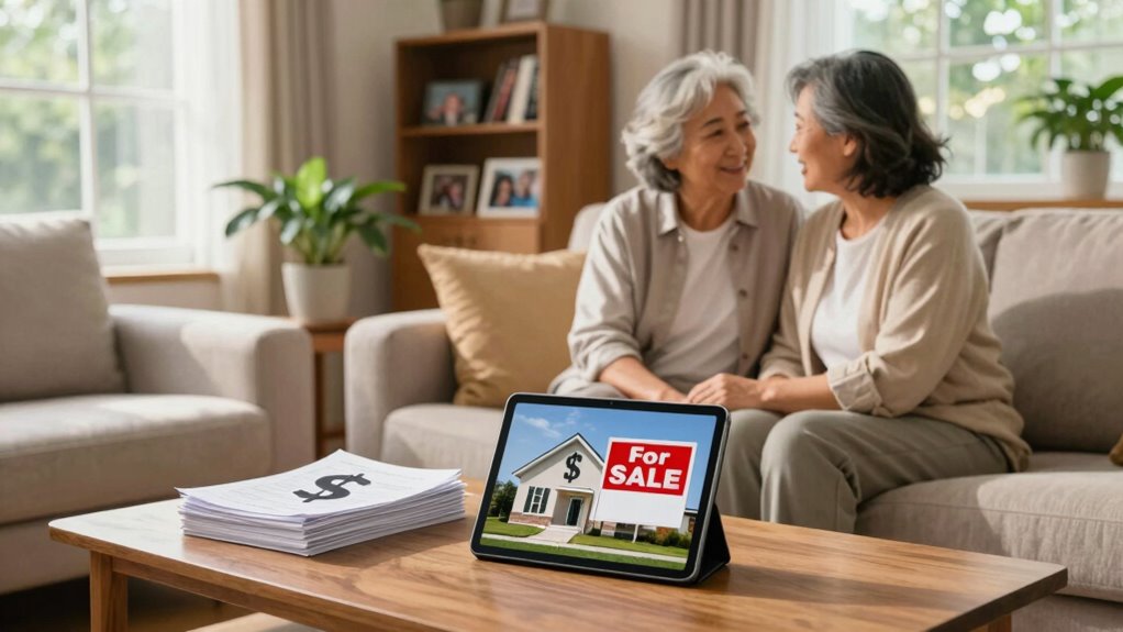 informed financial and emotional choices