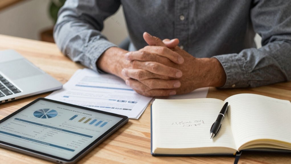 informed reverse mortgage decisions