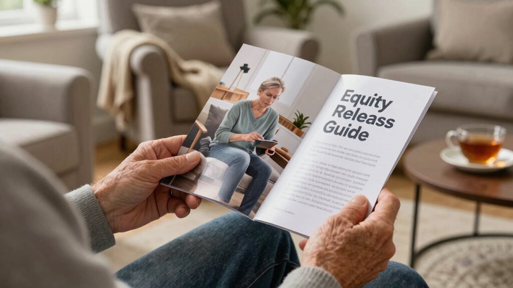 informed secure equity decisions