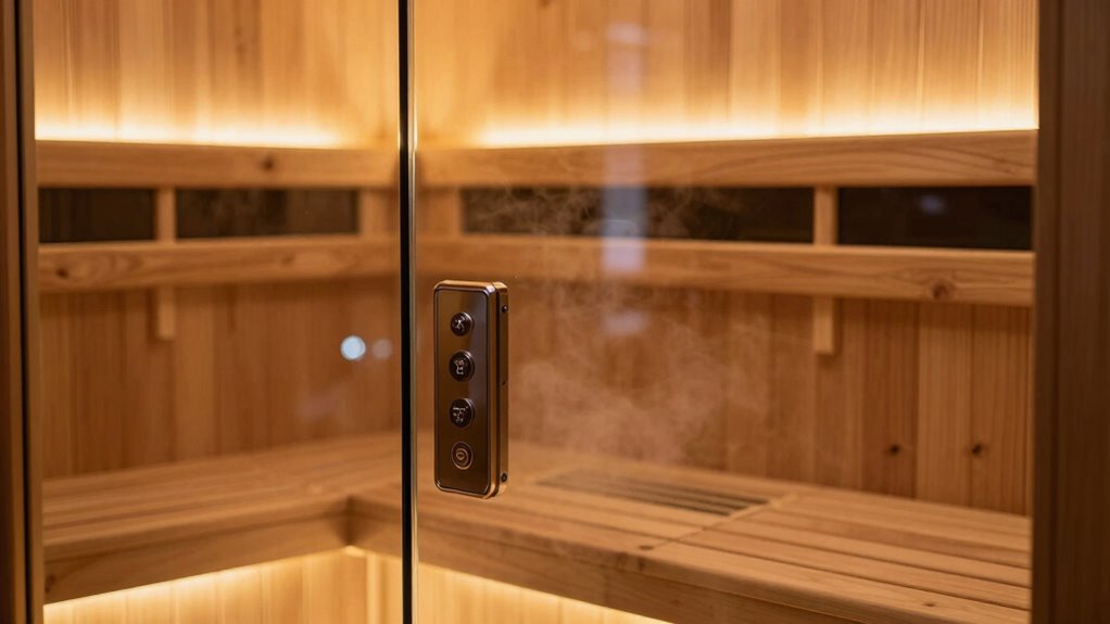 infrared sauna buying considerations