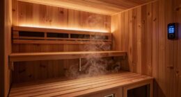 infrared sauna purchasing tips