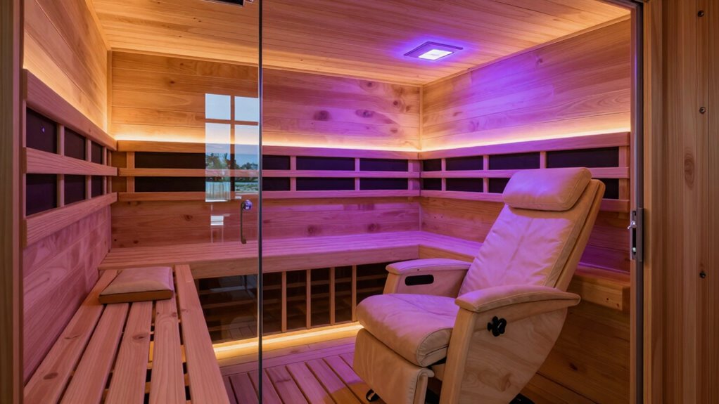 infrared sauna selection essentials